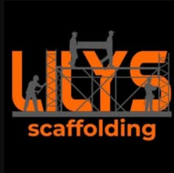 Lily's Scaffolding